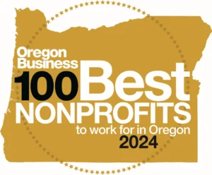 Easterseals Oregon 100 Best Oregon Nonprofit